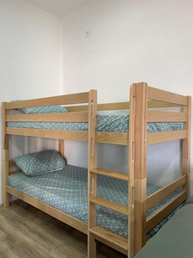 Kemi Apartment Gewgelija Zewnętrze zdjęcie