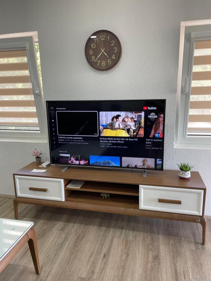 Kemi Apartment Gewgelija Zewnętrze zdjęcie