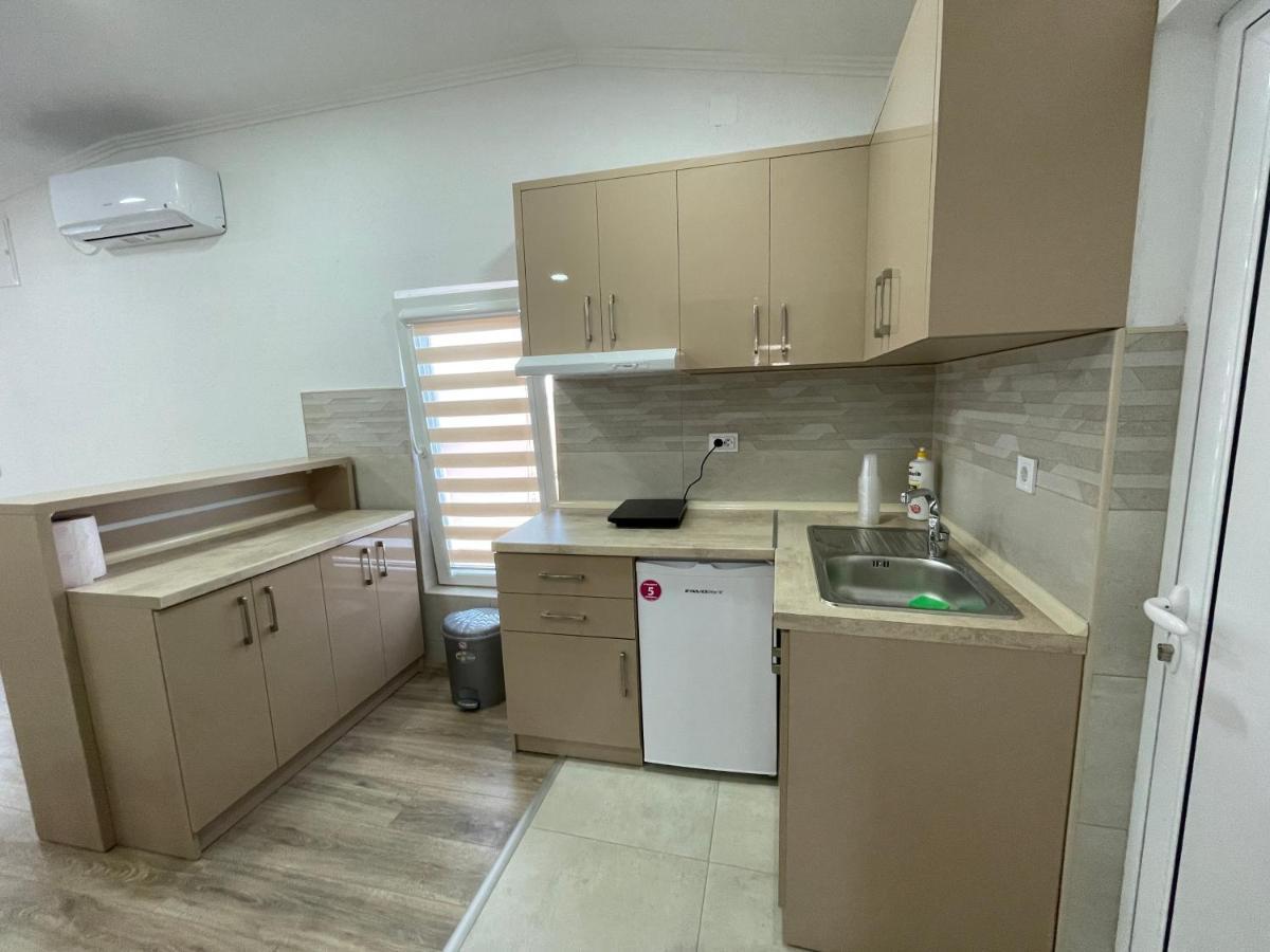 Kemi Apartment Gewgelija Zewnętrze zdjęcie